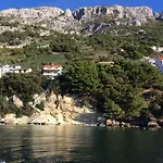 Apartman In With Sea View, Terrace, Air Conditioning, W-lan 102-2