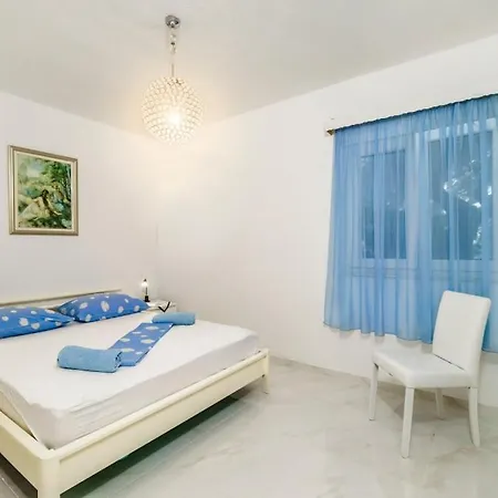 In With Sea View, Terrace, Air Conditioning, W-lan 102-2 Apartmán *